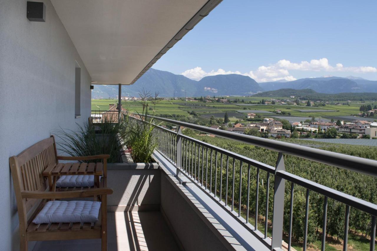 Casaluna Appiano Sulla Strada Del Vino Extérieur photo