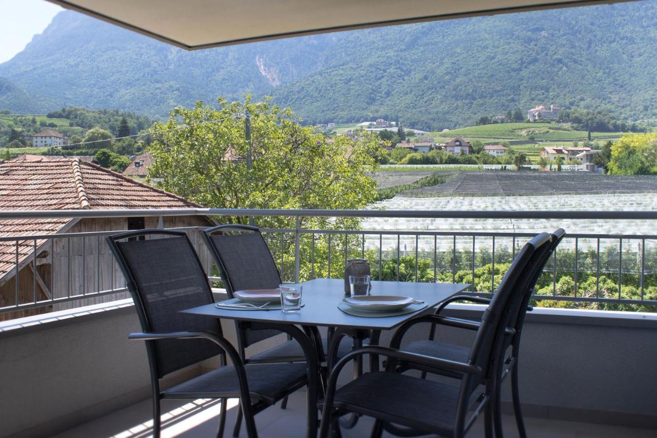 Casaluna Appiano Sulla Strada Del Vino Extérieur photo